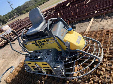2019 WACKER NEUSON CRT48-37V