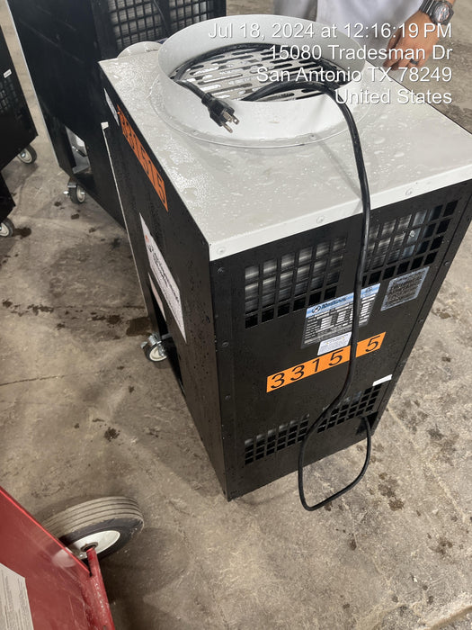 2023 KWIKOOL KPAC1411-2