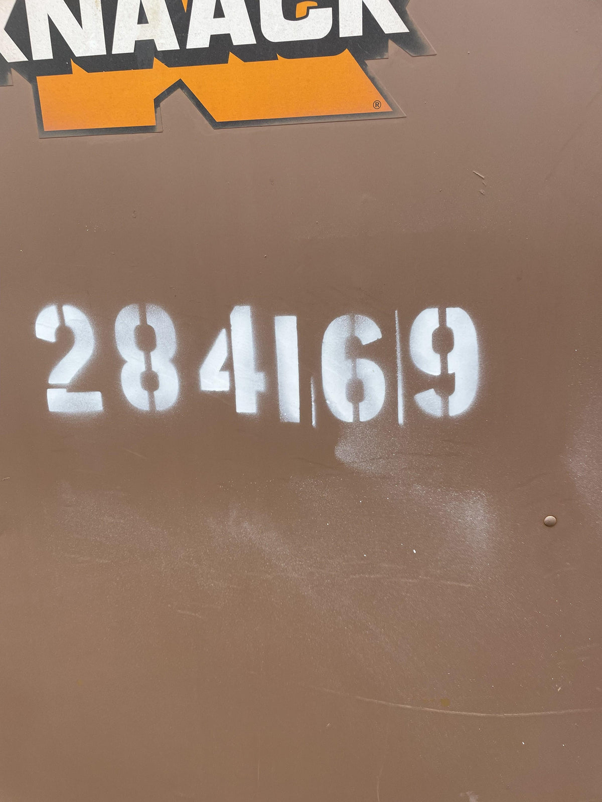 2021 KNAACK 119-01