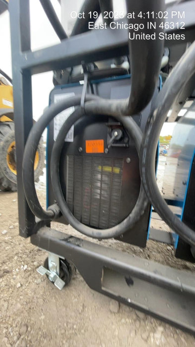 2023 MILLER ELECTRIC XMT 350