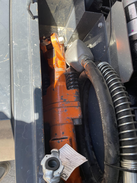 2021 MICHIGAN PNEUMATIC MP-TPB60-114