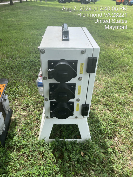 2022 TRYSTAR HTB-1DL-6P