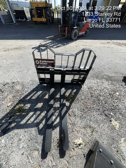 2024 VIRNIG PF4855-5VG