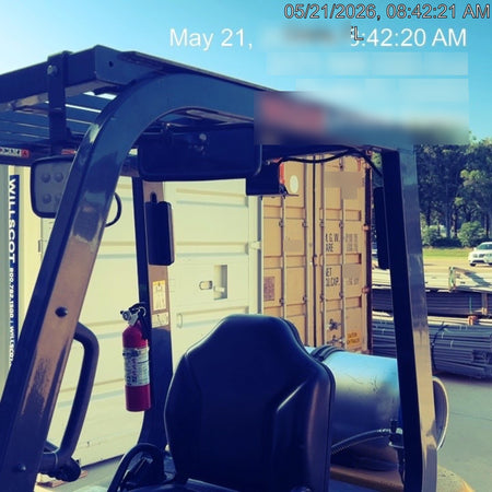 2022 KOMATSU FG25T-16