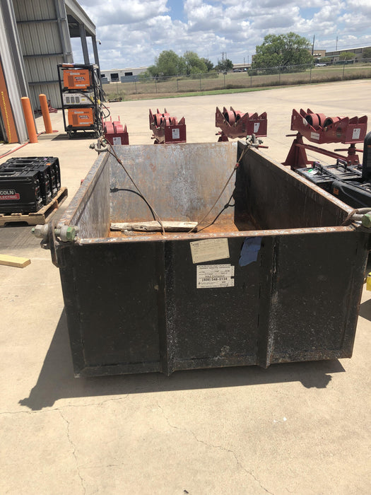 2022 STAR INDUSTRIES 1448B