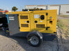 2020 ATLAS COPCO PAS 150 HF CS Enclosed