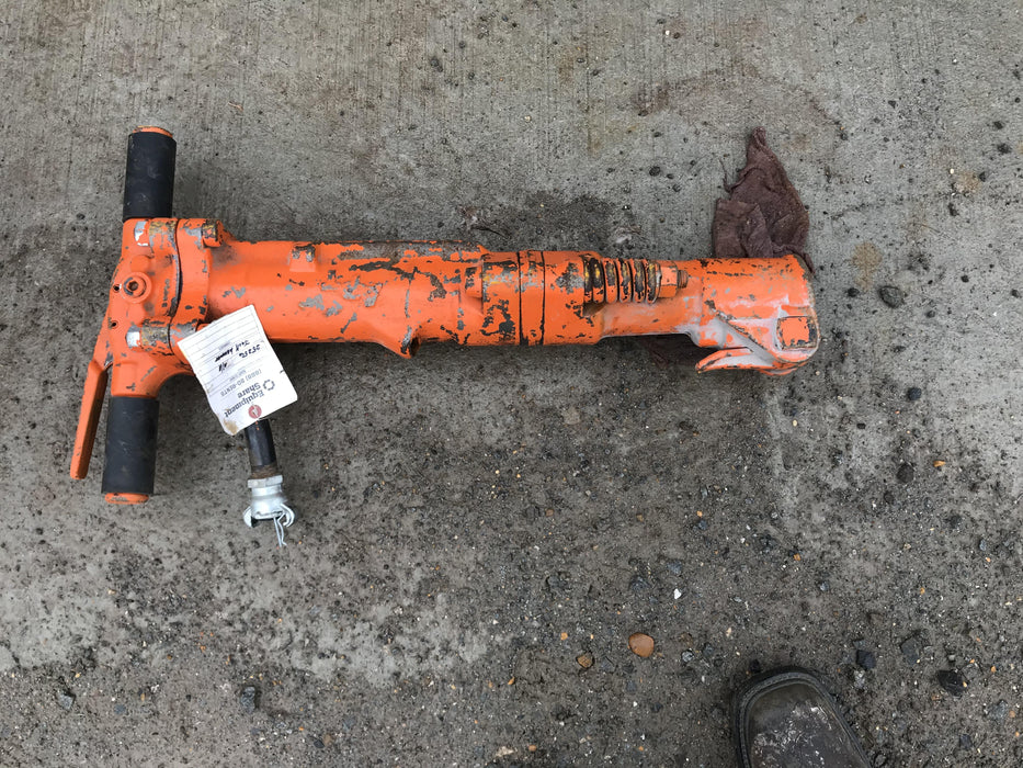 2019 AMERICAN PNEUMATIC TOOL APT-M190