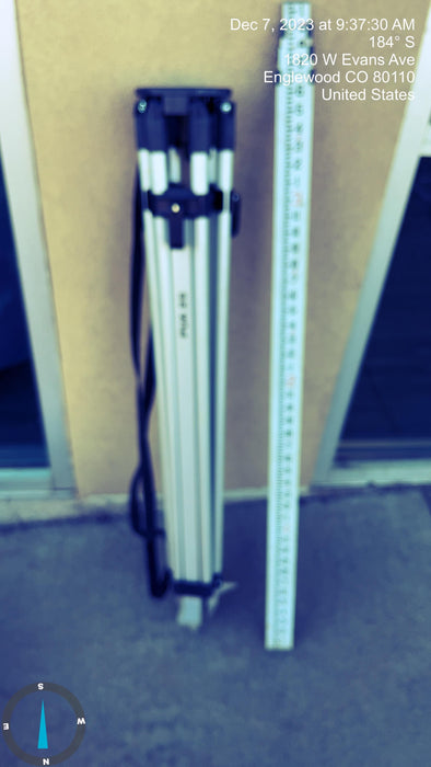 2023 HILTI PR 30-HVS-A12