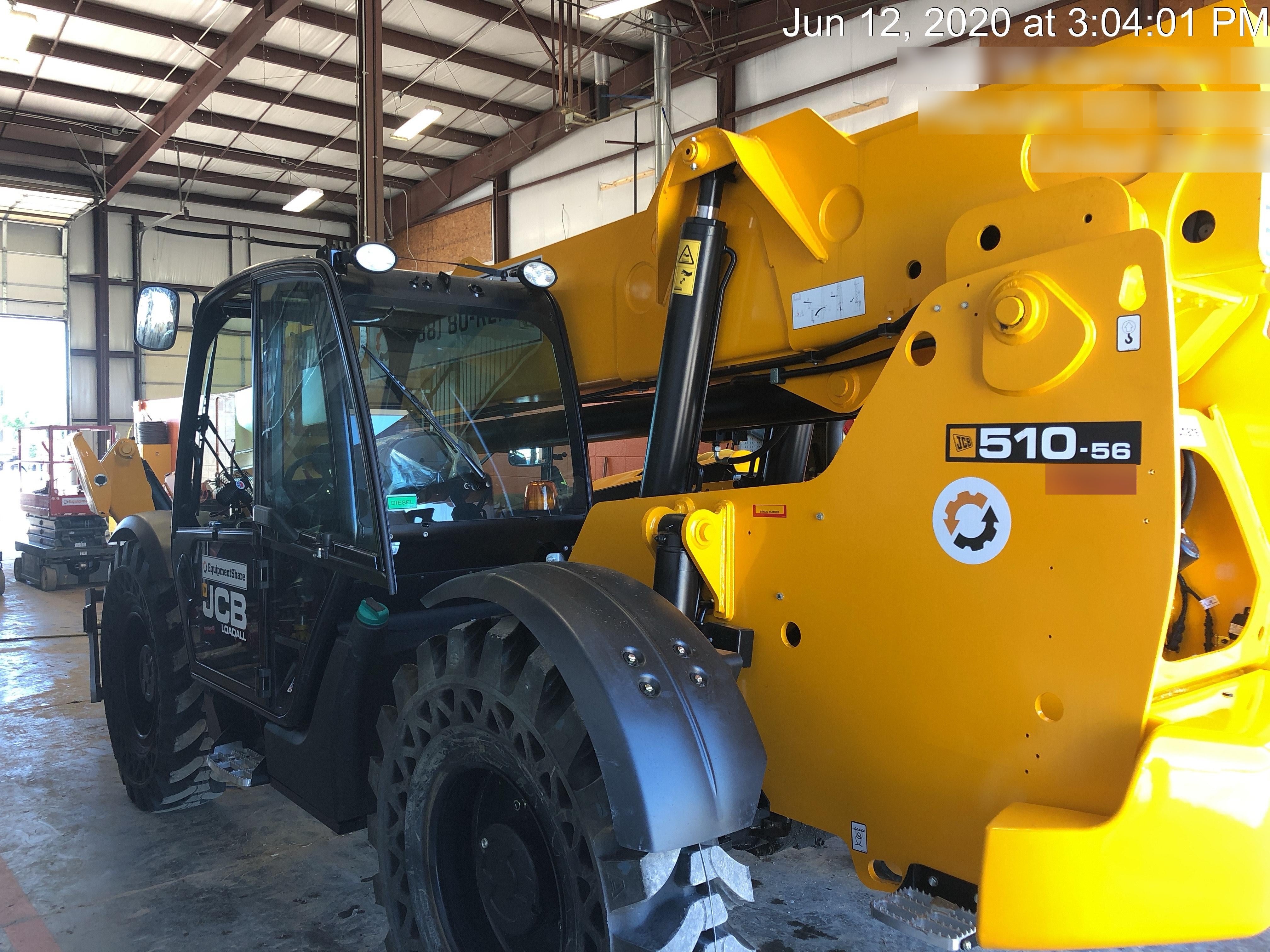 2020 JCB 510-56