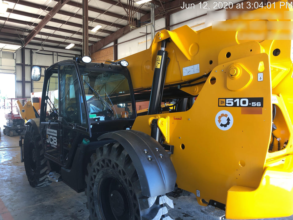 2020 JCB 510-56