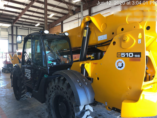 2020 JCB 510-56