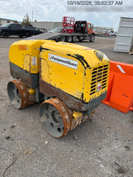2019 WACKER NEUSON RTKx-SC3