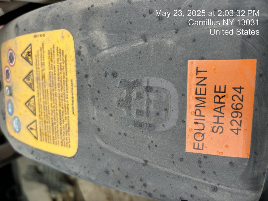 2024 HUSQVARNA LT6005