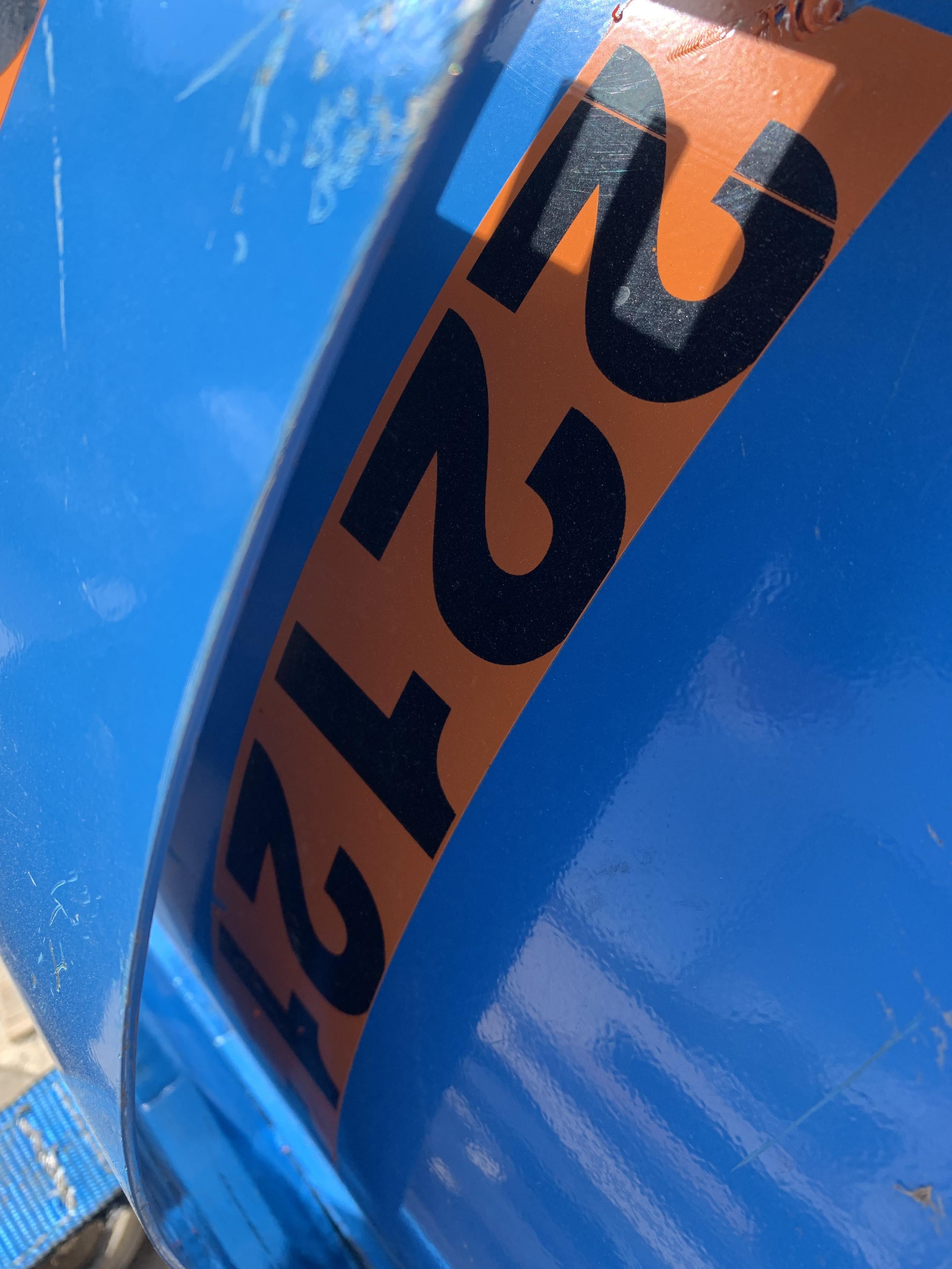 2022 MORSE 86