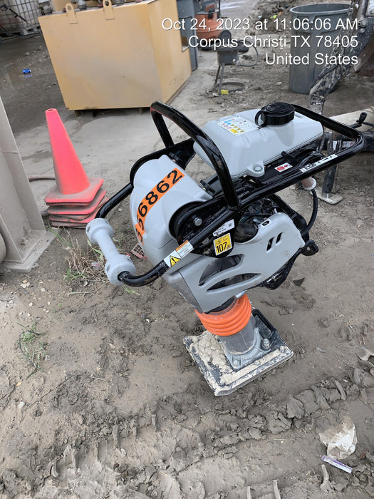 2023 MULTIQUIP MTX60HD