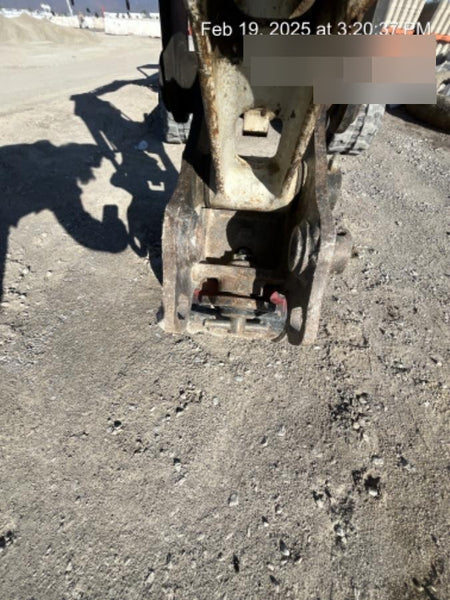 2023 SOLESBEE 12" Bucket - Solesbee