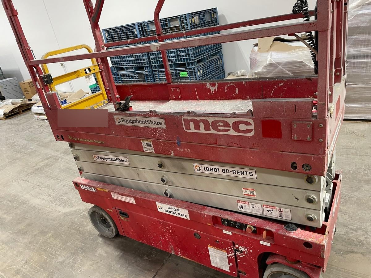 2021 MEC 2632SE