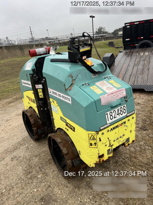 2021 AMMANN ARR 1575