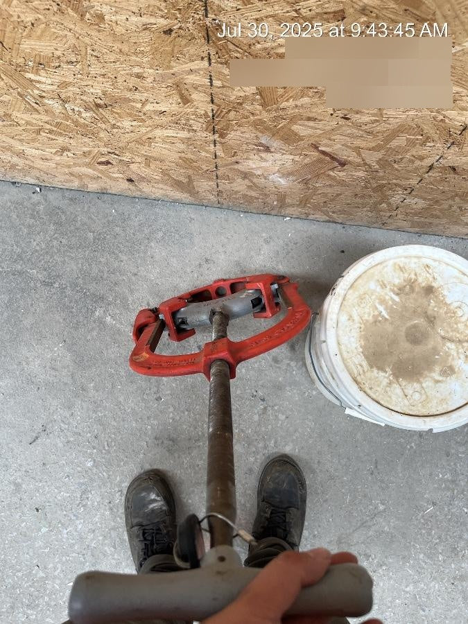 2023 RIDGID 83145