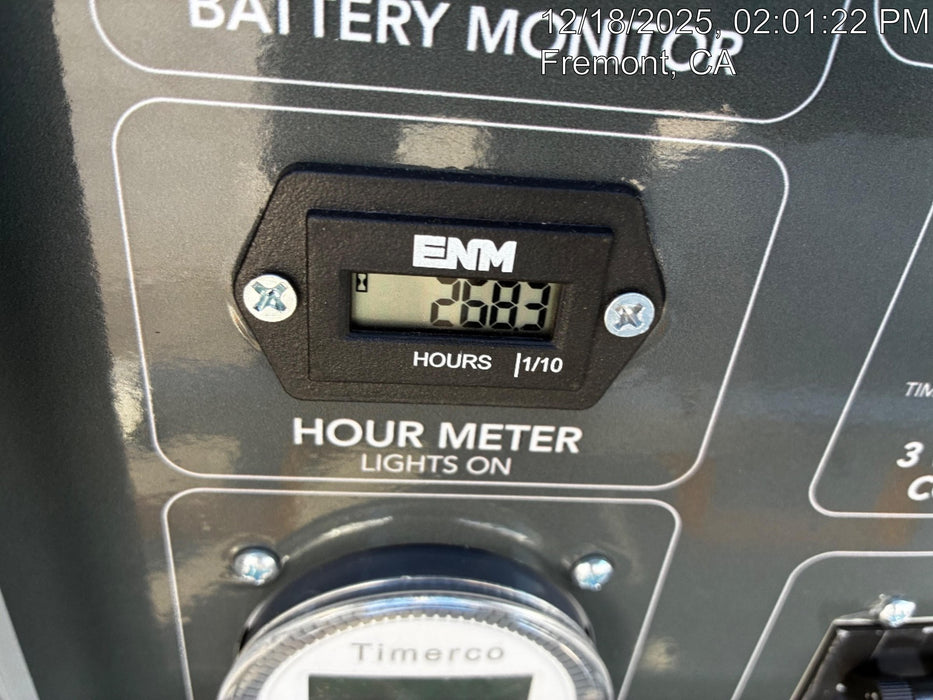 2025 PROGRESS SOLAR SOLUTIONS Helios-2XP