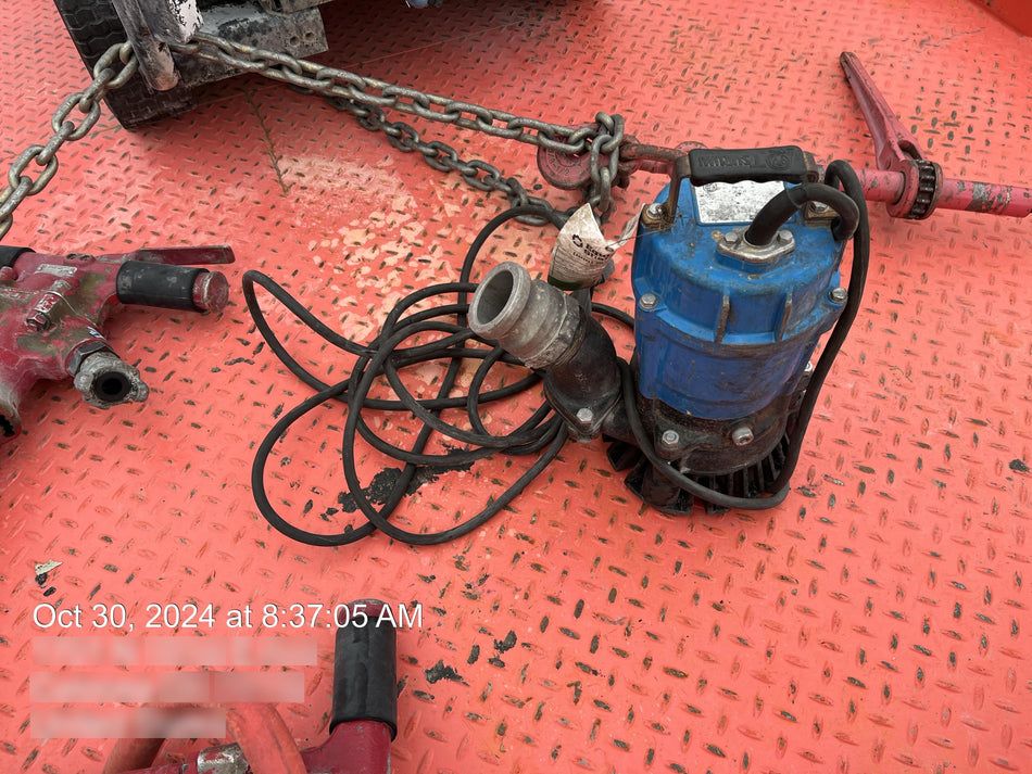 2019 WACKER NEUSON PST2