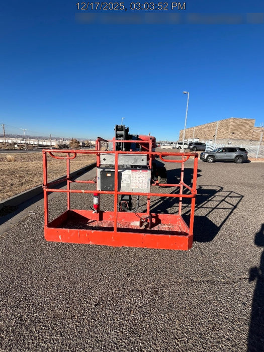 2019 SKYJACK SJ46 AJ