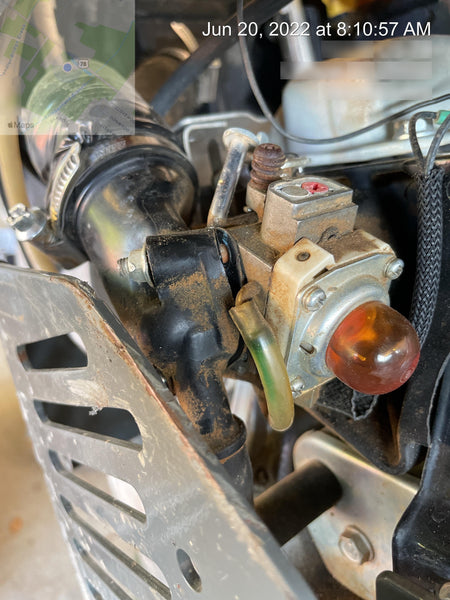 2020 WACKER NEUSON BS60-4As