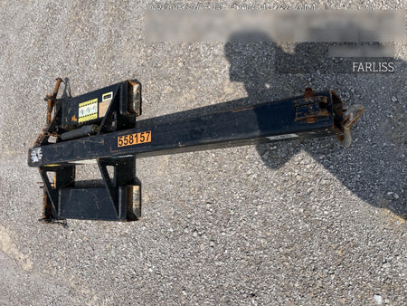 2025 STAR INDUSTRIES 1360B-6FXL