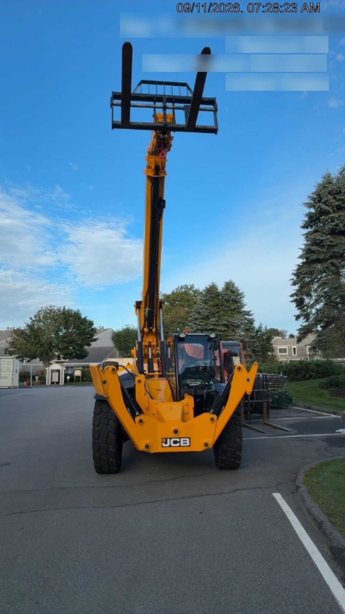 2026 JCB 512-56