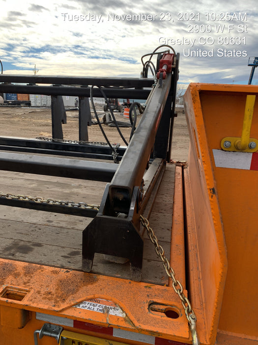 2021 ARROW MATERIAL HANDLING 61962-6-72-270PG