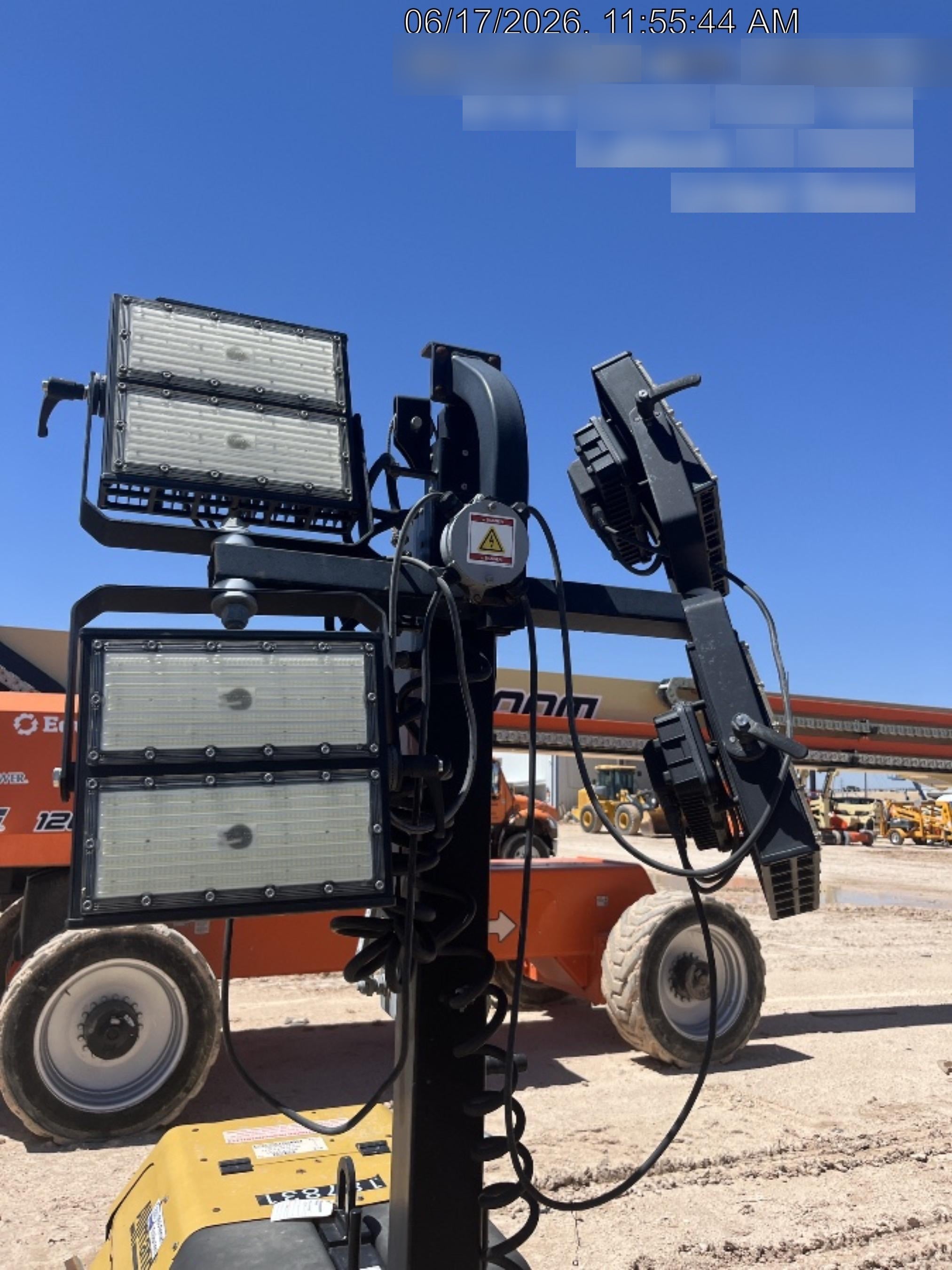 2021 ALLMAND NLV3GR