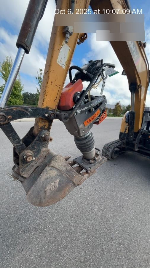 2024 HUSQVARNA LT6005