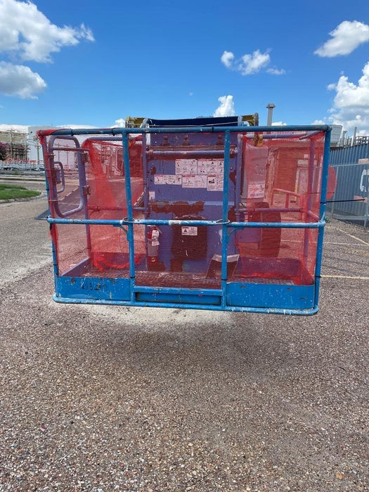 2018 GENIE Z-45/25 RT