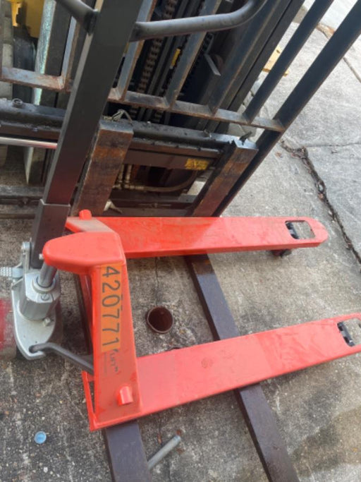 2024 MIGHTY LIFT ML55M