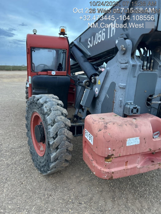 2018 SKYJACK SJ1056 TH