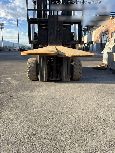 2023 UNICARRIER MAP1F2A25DV
