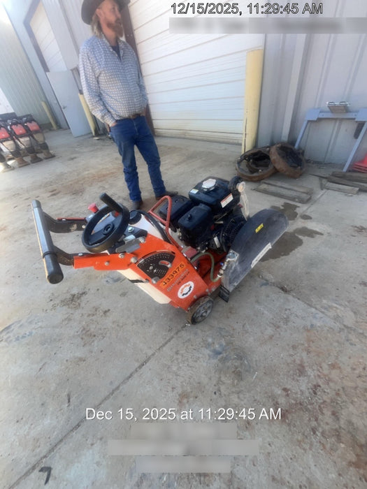 2024 HUSQVARNA FS 400 LV