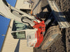 2020 Takeuchi TB250-2C Cab/Heat/Air, Rubber Tracks, Manual TAG QC