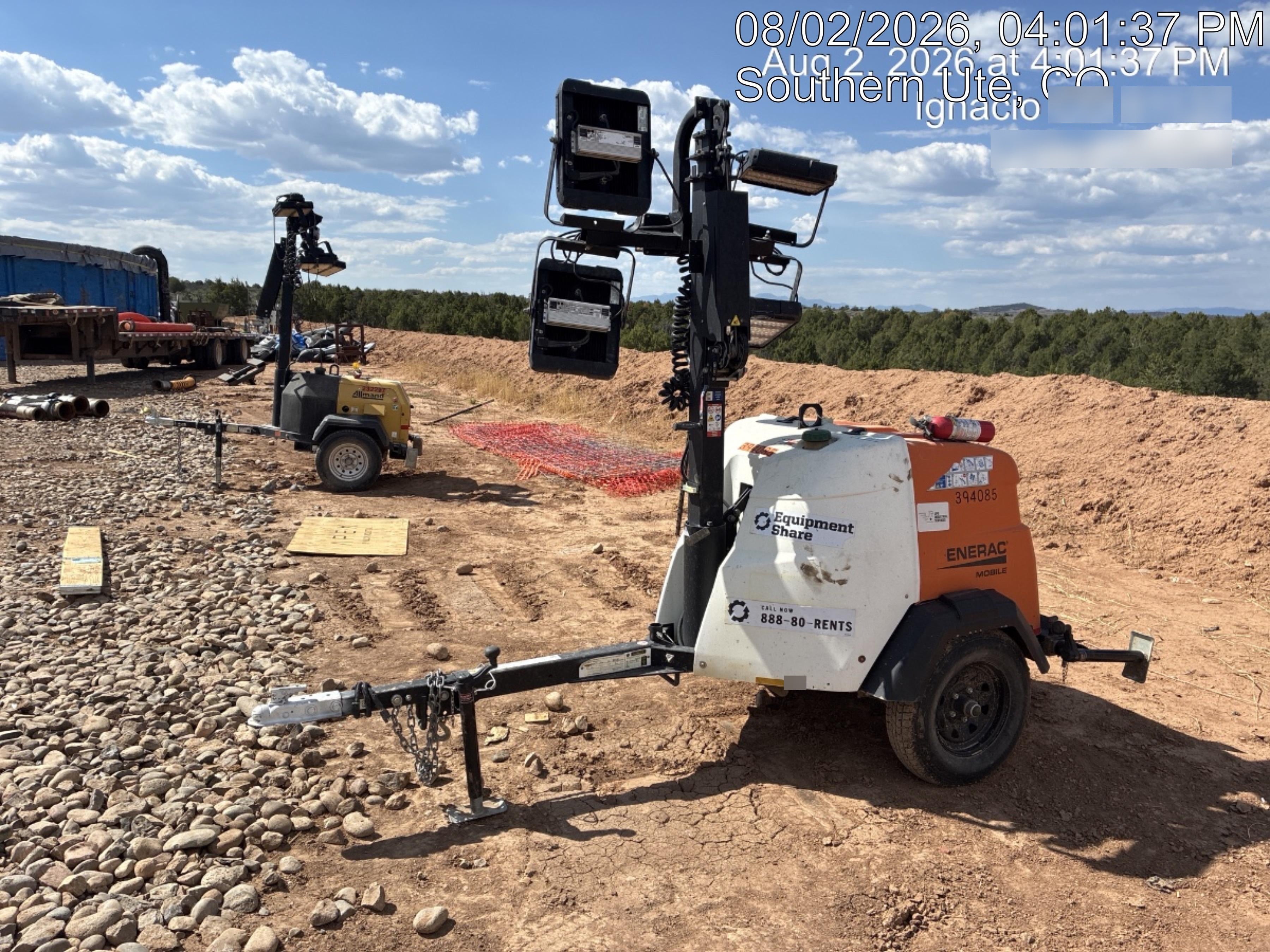 2024 GENERAC MLT2