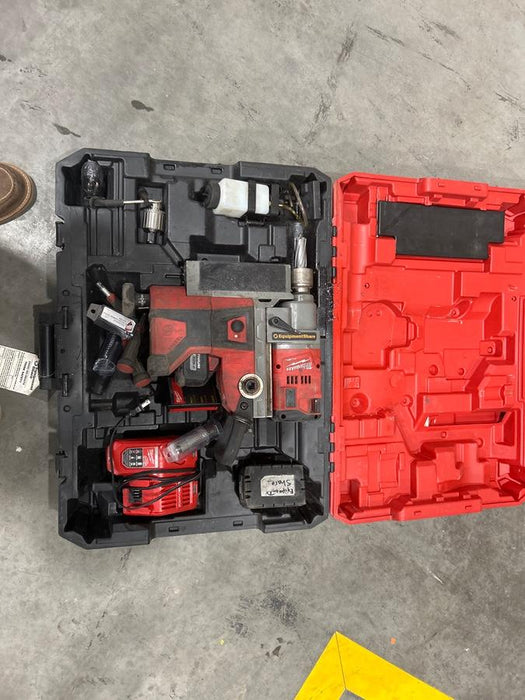 2022 MILWAUKEE 2788-22HD