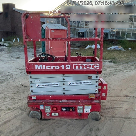 2019 MEC Micro 19