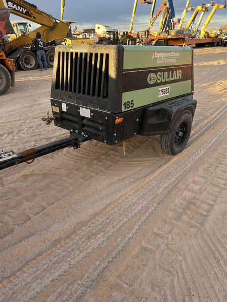 2021 SULLAIR 185D-DPQ KU4F
