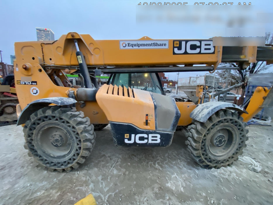 2020 JCB 510-56