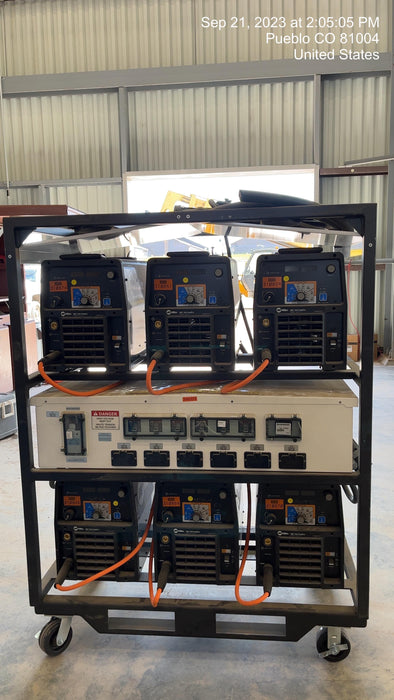 2023 LEX WR6A-7SM-FG26DZ6LD-R