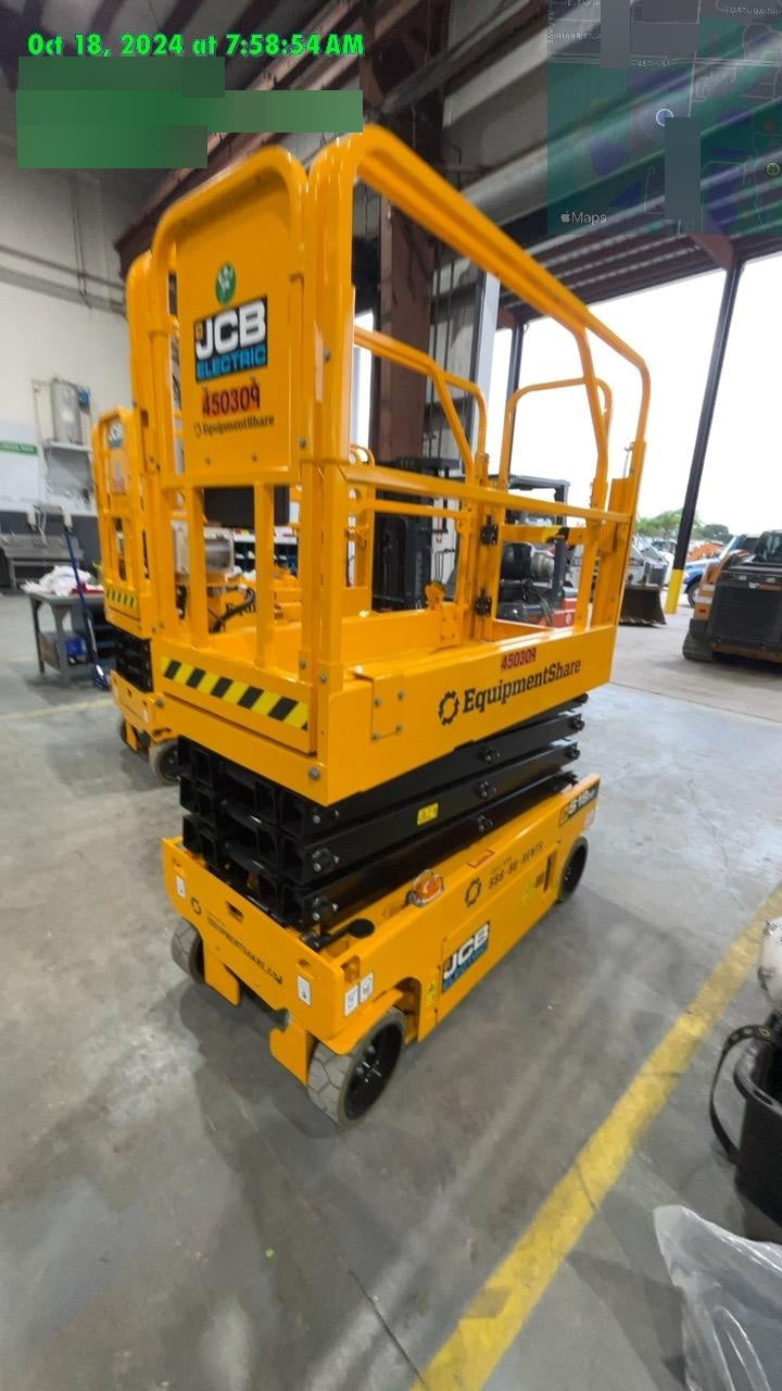 2024 JCB S1932E