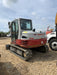 2020 Takeuchi TB290C Cab/Heat/Air, Rubber Tracks, Manual TAG QC