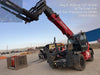2024 STAR INDUSTRIES M1360B - Star JIB Boom