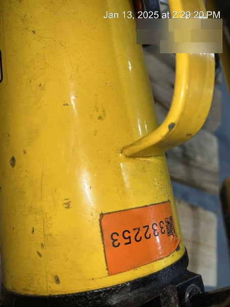 2023 ENERPAC P80