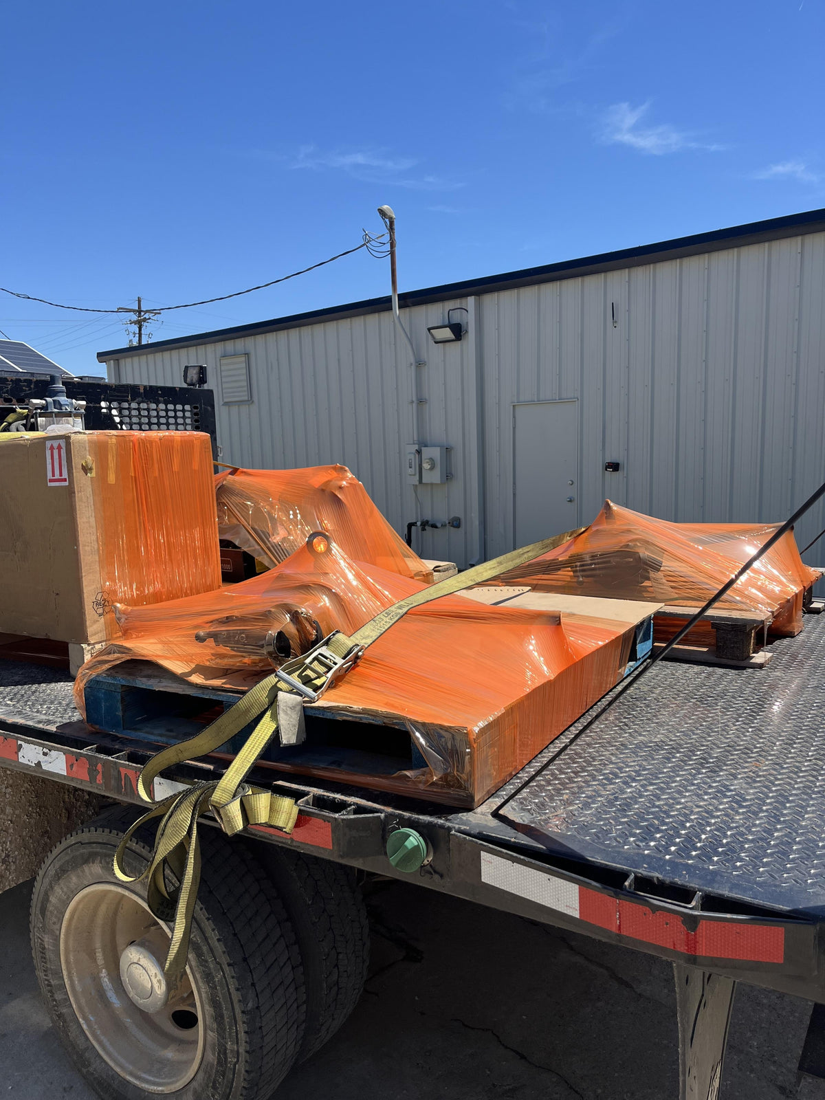 2021 LIND EQUIPMENT TLS-80XPLEDRE-LV