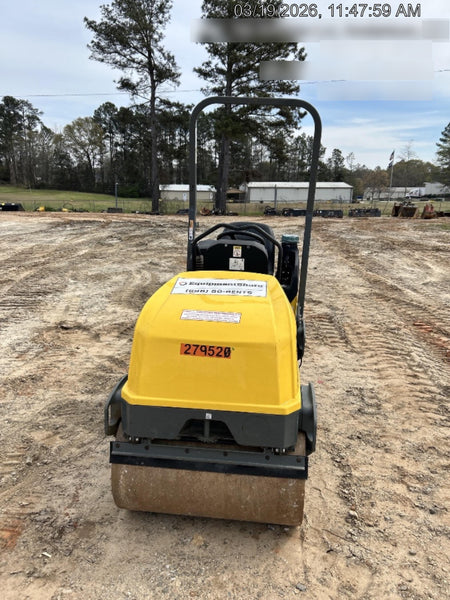 2023 WACKER NEUSON RD12A